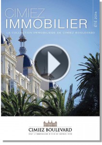 Magazine Cimiez Immobilier